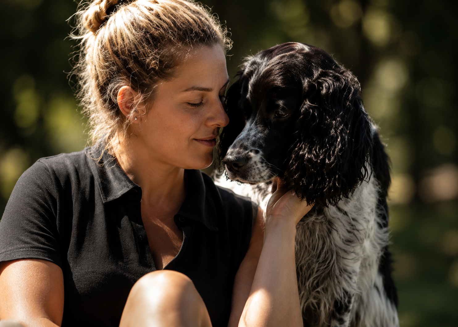 Comunicazione e relazione tra cane ed essere umano