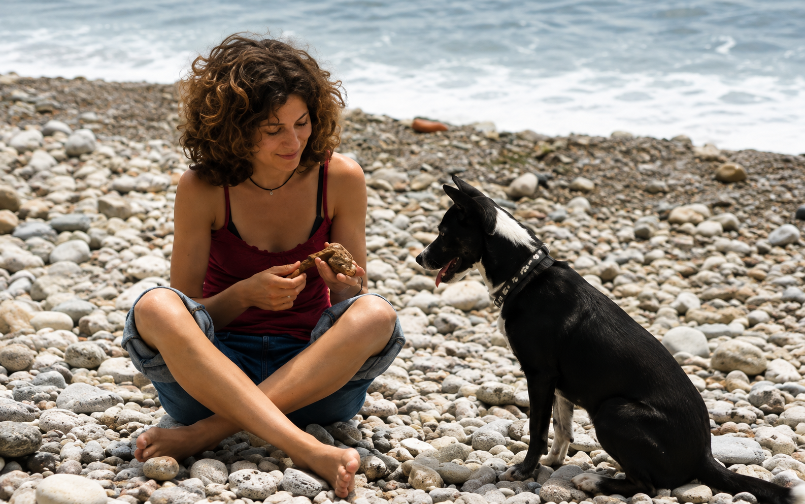 Cinofilia Urbana e convivenza tra cane e persona in città