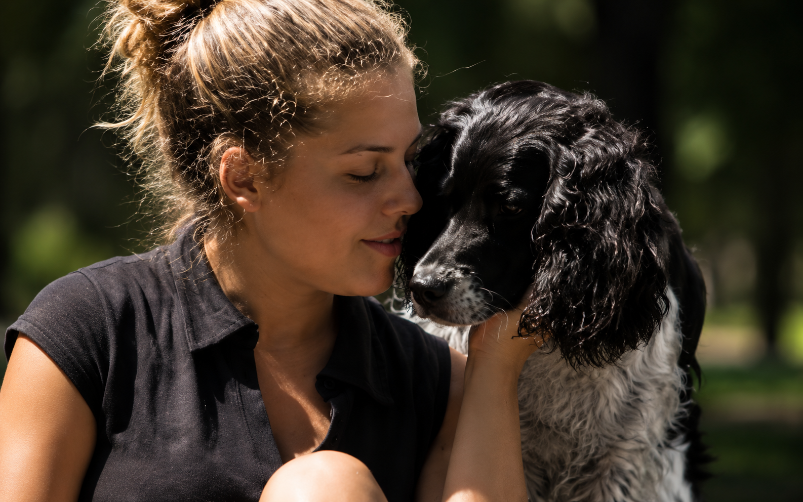 Formazione Coadiutore del Cane presso La Voce del Cane