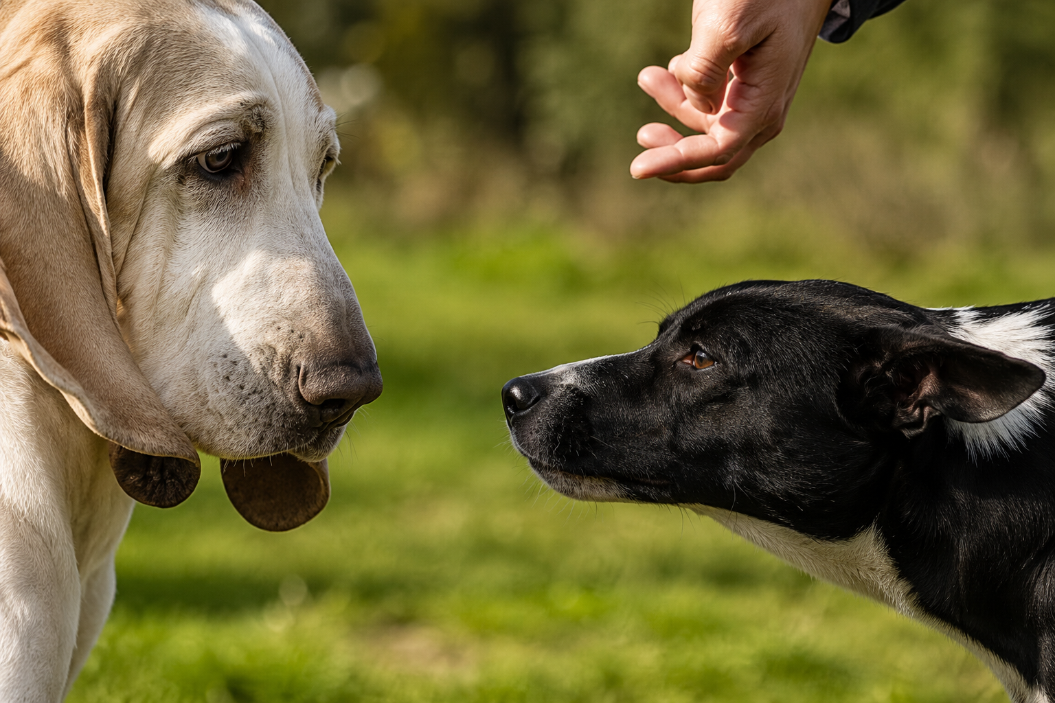 Supervisione e confronto professionale presso La Voce del Cane