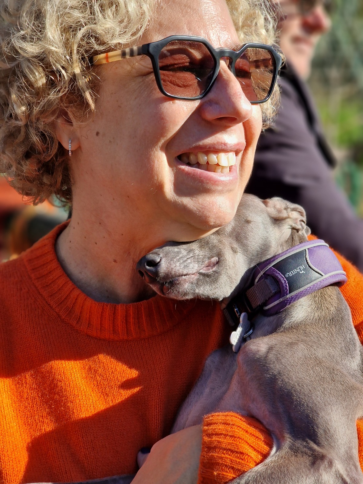 Osservare e ascoltare il cane